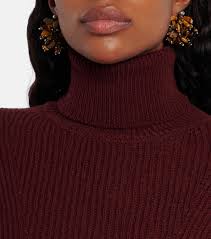 ZIB CLOTHING ARTICLE # 2208 Turtleneck Sweater